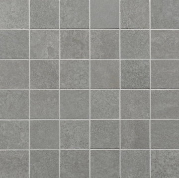 Ylico Macromosaico fQZW - Musk, Satin, 30x30cm, 9.00mm, Not rectified