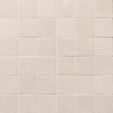 Ylico Macromosaico fQZX - Sand, Satin, 30x30cm, 9.00mm, Not rectified