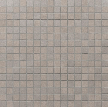 Ylico Mosaico fRCX - Taupe, Matt, 30.5x30.5cm, 9.00mm, Not rectified