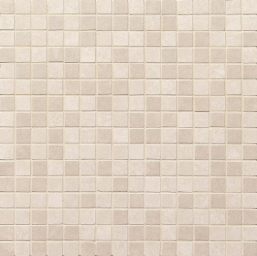 Ylico Mosaico fRCV - Sand, Matt, 30.5x30.5cm, 9.00mm, Not rectified