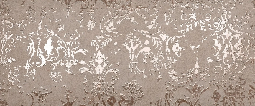 Ylico Decoro Wall fQWD - Damasc, Matt, 50x120cm, 8.50mm, Rectified