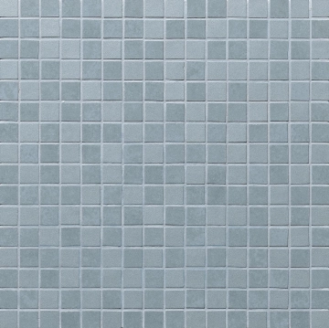 Ylico Mosaico fRCW - Sky, Matt, 30.5x30.5cm, 9.00mm, Not rectified