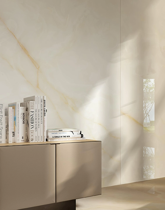 Sin Muros ／Dorantes Fap Ceramiche Gemme | Dimora