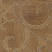 Nuances Classic Tappeto fJRE - Sandalo, Matt, 45x45cm, 9.50mm, Rectified