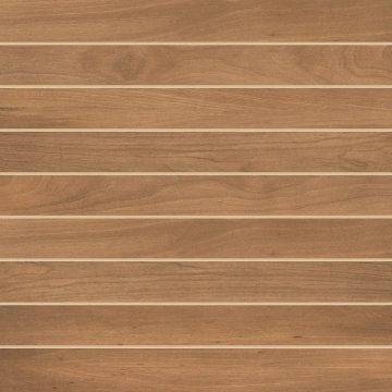 Nuances Mosaico fJRA - Rovere, Matt, 22.5x22.5cm, 9.50mm, Not rectified