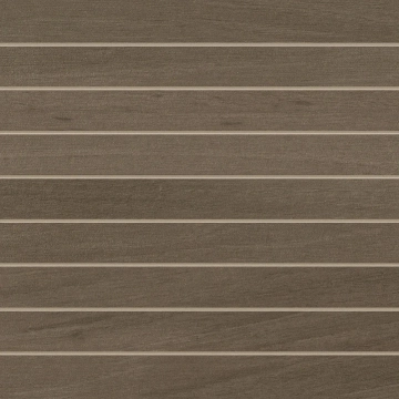 Nuances Mosaico fJQ9 - Quercia, Matt, 22.5x22.5cm, 9.50mm, Not rectified