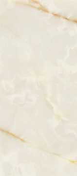 Fap Maxxi fRX0 - Gemme Bianco, Brillante, 120x278cm, 6.00mm, Rectified
