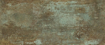 Fap Maxxi Deco fQAE - Oxide Rust, Matt r9, 120x278cm, 6.00mm, Rectified