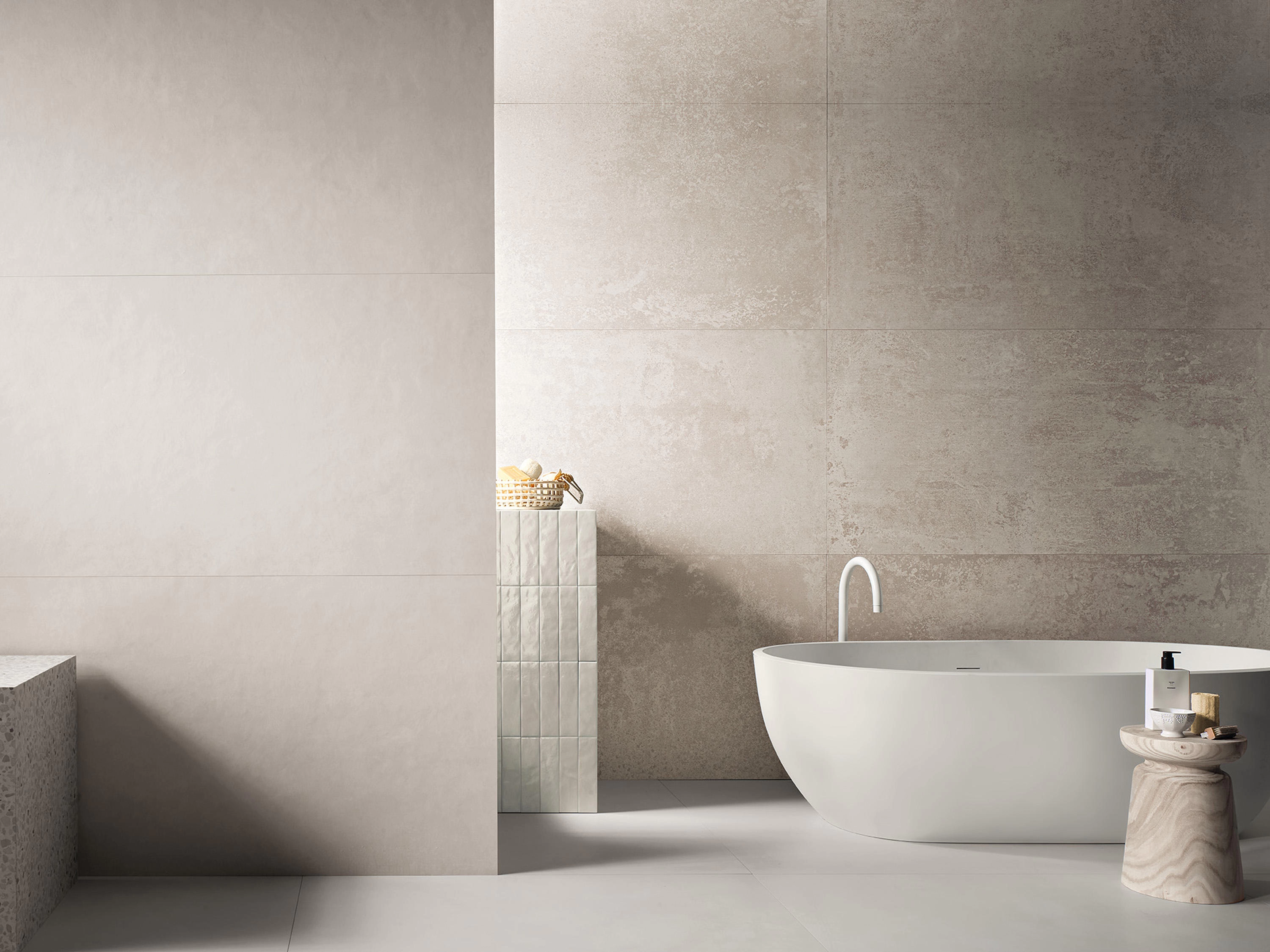 Fap Ceramiche Oxide, Metal