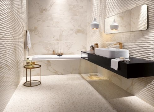 Fap Ceramiche Roma