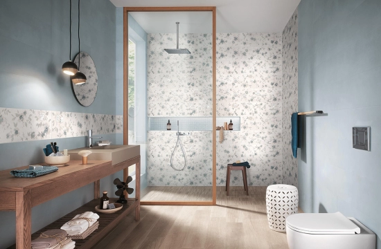 Fap Ceramiche Mat&more