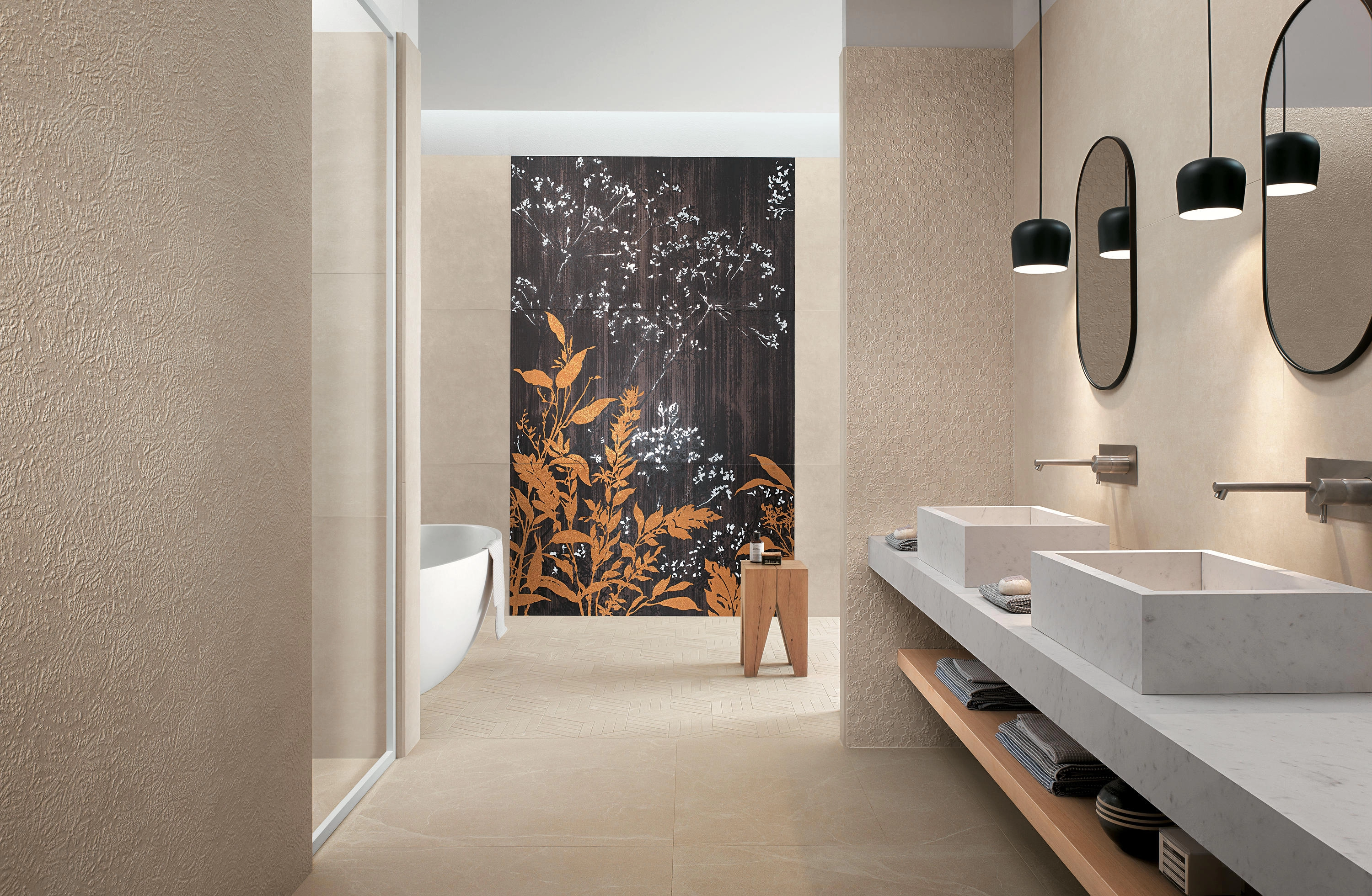 Fap Ceramiche Bloom