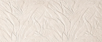 Nobu Litia fRXO - White, Matt, 50x120cm, 9.00mm, Rectified