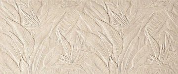 Nobu Litia fRXM - Beige, Matt, 50x120cm, 9.00mm, Rectified