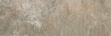 Nobu fRUX - Slate, Matt, 25x75cm, 9.00mm, Not rectified