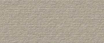 Nobu Row fRXQ - Grey, Matt, 50x120cm, 9.00mm, Rectified