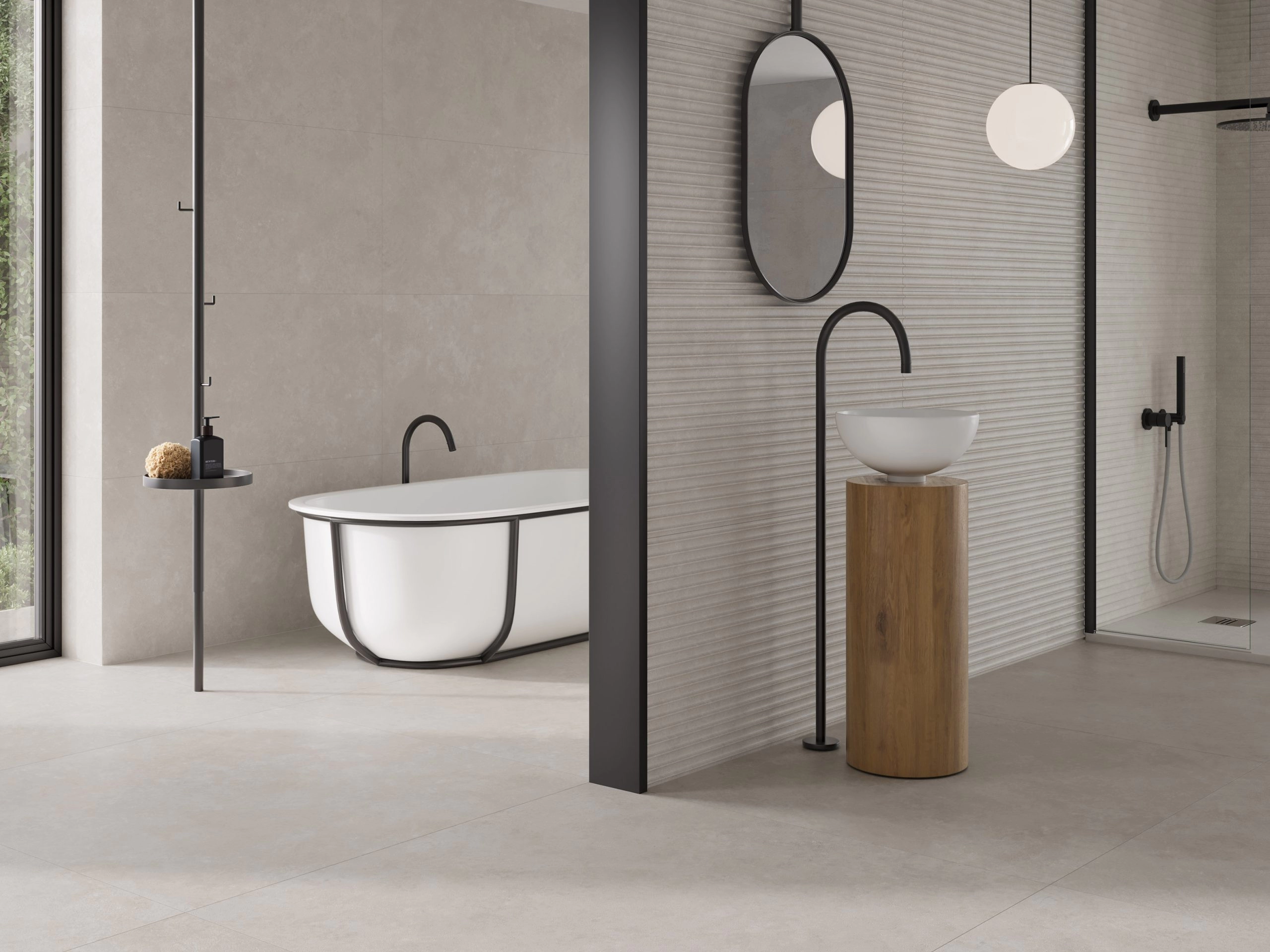 Fanal Origin, Stone