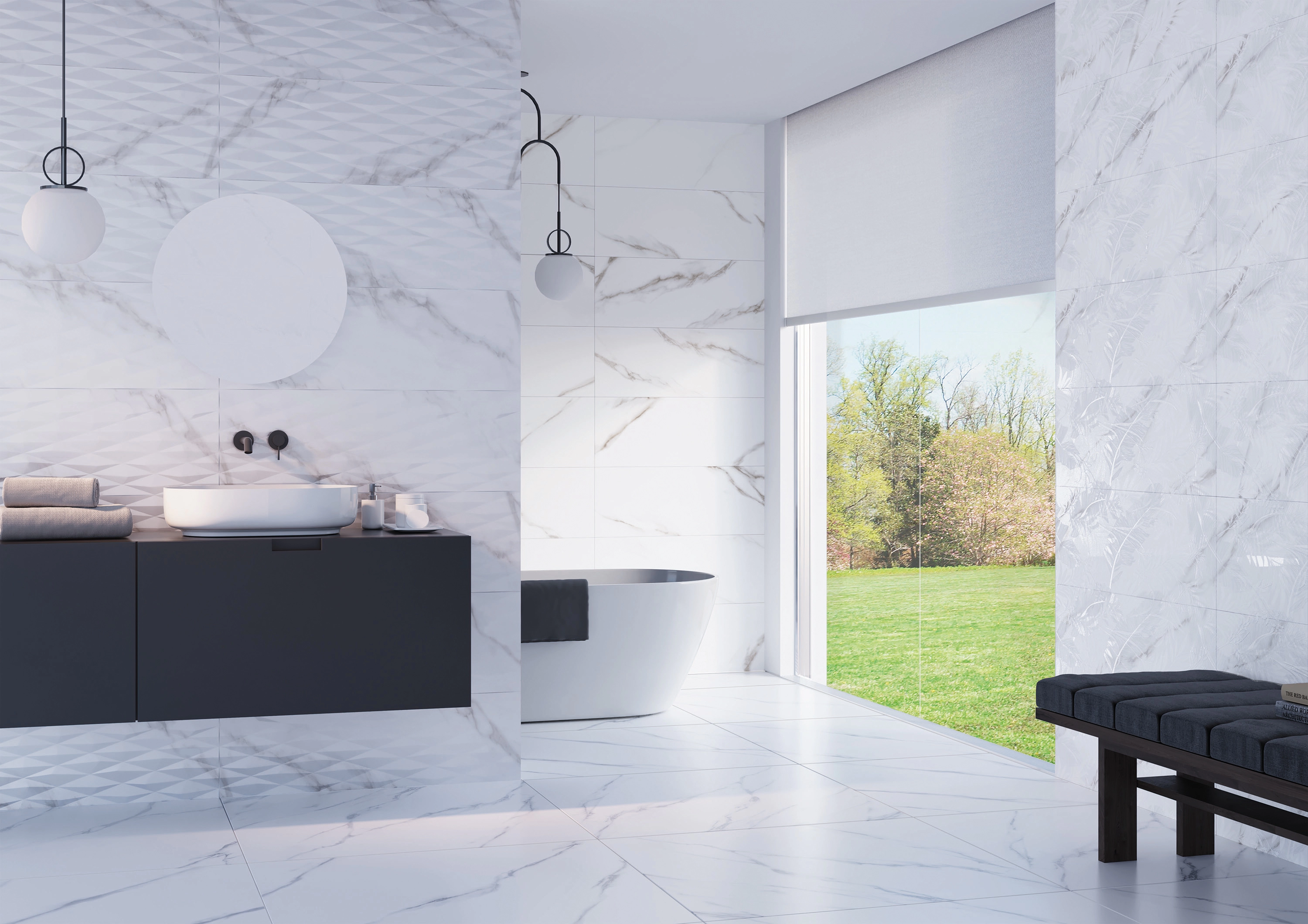 Fanal Carrara