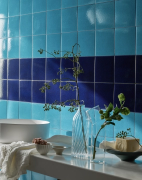 Iris Ceramica Bottega D'arte Città Di Faenza