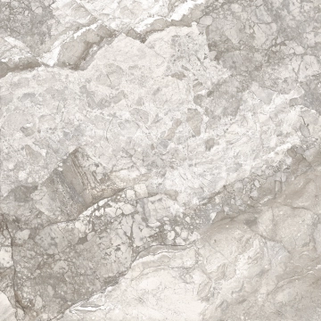 Angel Heart Grey, Naturale, 60x60cm, 8.50mm, Rectified