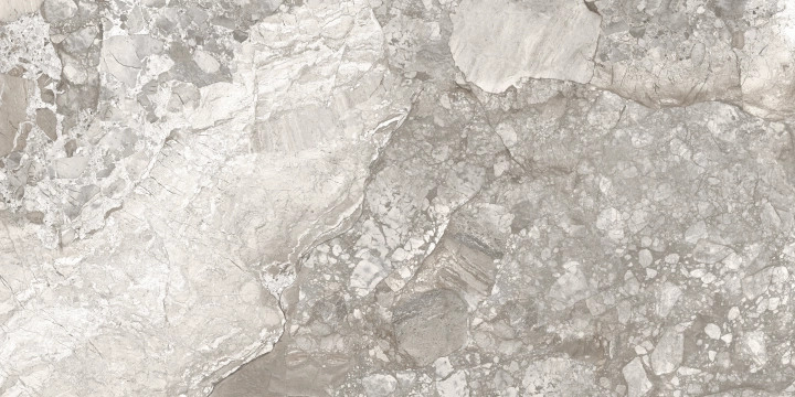 Angel Heart Grey, Lappato, 60x120cm, 8.50mm, Rectified
