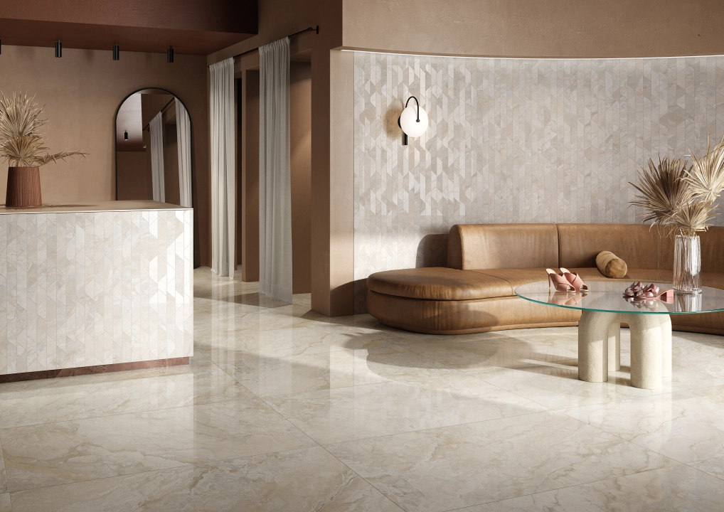 Bottega Tiles | Dimora