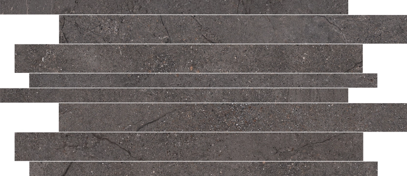 Victoria Muretto B70100 - Charcoal, Naturale, 30x60cm, 8.50mm, not-rectified