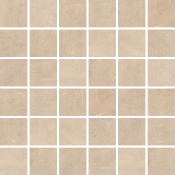 Victoria Mosaico B70110 - Beige, Naturale, 30x30cm, 8.50mm, not-rectified