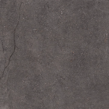 Victoria B70088 - Charcoal, Naturale, 60x60cm, 8.50mm, Rectified