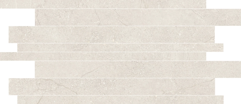 Victoria Muretto B70102 - White, Naturale, 30x60cm, 8.50mm, not-rectified