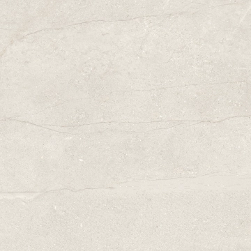 Victoria B70090 - White, Naturale, 60x60cm, 8.50mm, Rectified