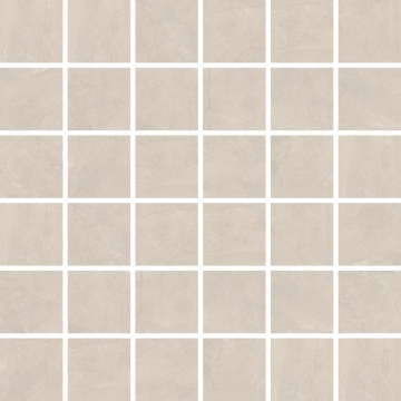 Victoria Mosaico B70109 - Almond, Naturale, 30x30cm, 8.50mm, not-rectified
