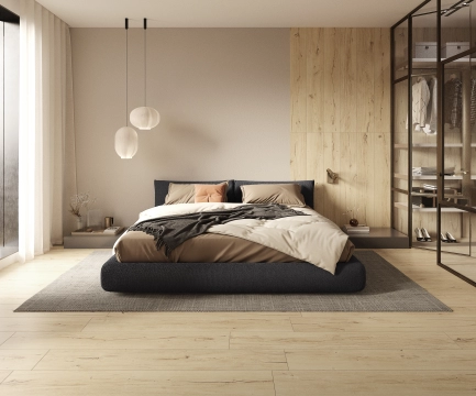 Bottega Tiles Feelwood