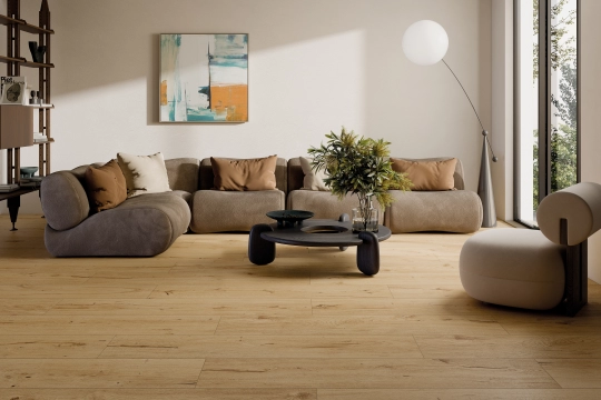 Bottega Tiles Feelwood