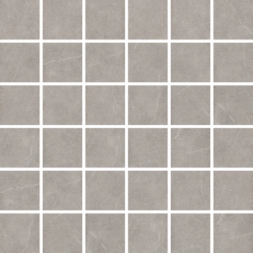 Stone Revolution Mosaico B70172 - Piasentina, Strutturata, 30x30cm, 8.50mm, not-rectified