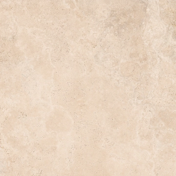 Stone Revolution - Travertino, Strutturata, 60x60cm, 8.50mm, Rectified