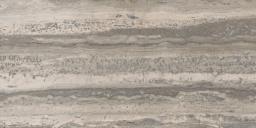 Stone Revolution B70155 - Travertino Roma, Strutturata, 30x60cm, 8.50mm, Rectified