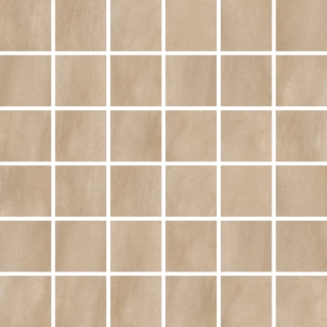 Stone Revolution Mosaico B70171 - Limestone, Strutturata, 30x30cm, 8.50mm, not-rectified