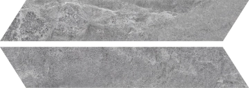 Stone Revolution B70167 - Soap Stone, Strutturata, 7.5x40.7cm, 9.50mm, not-rectified
