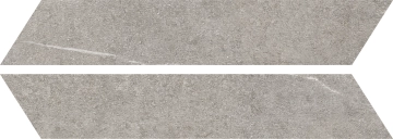 Stone Revolution B70158 - Piasentina, Strutturata, 7.5x40.7cm, 9.50mm, not-rectified