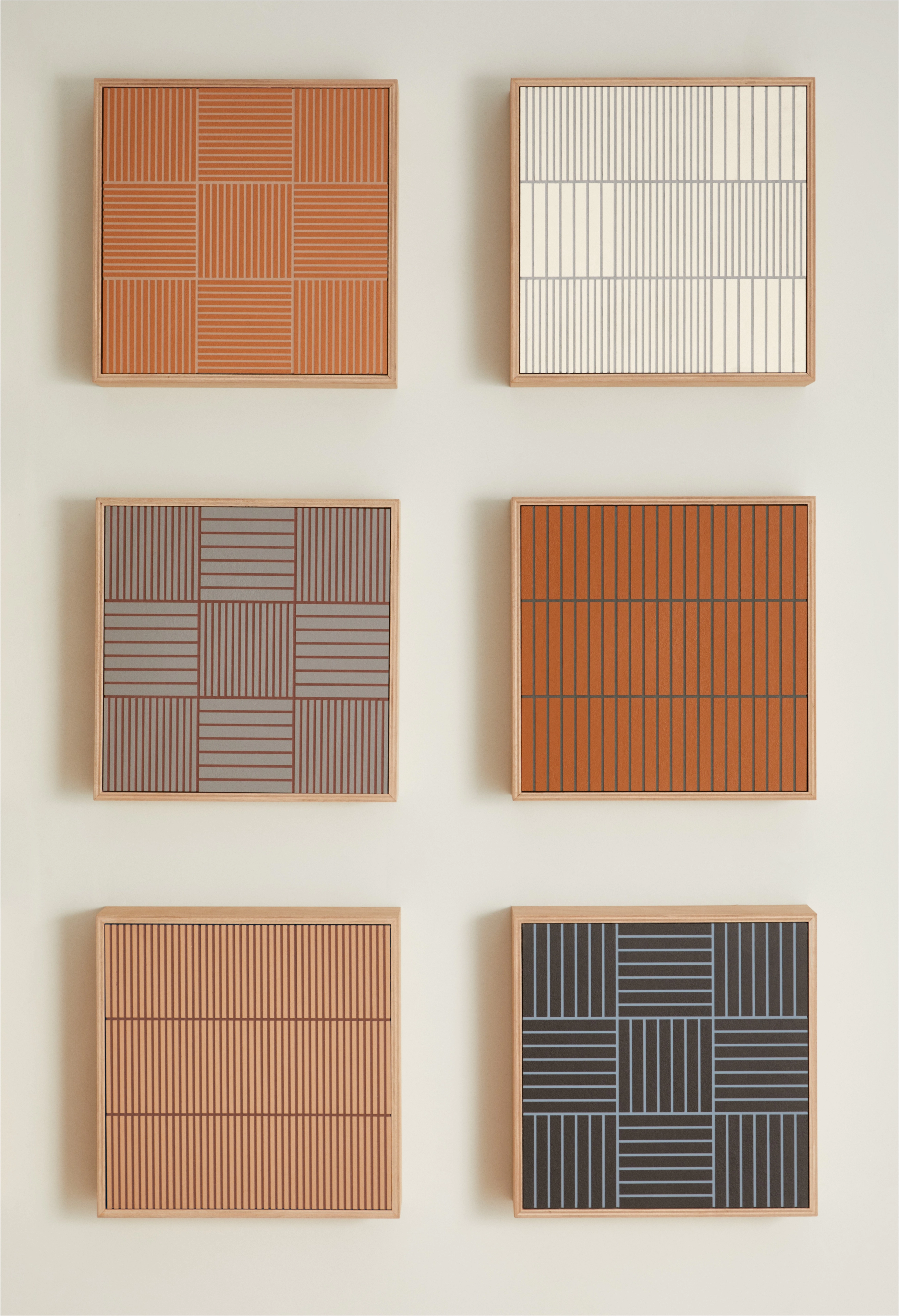 Mutina Fringe