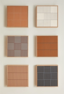 Mutina Fringe