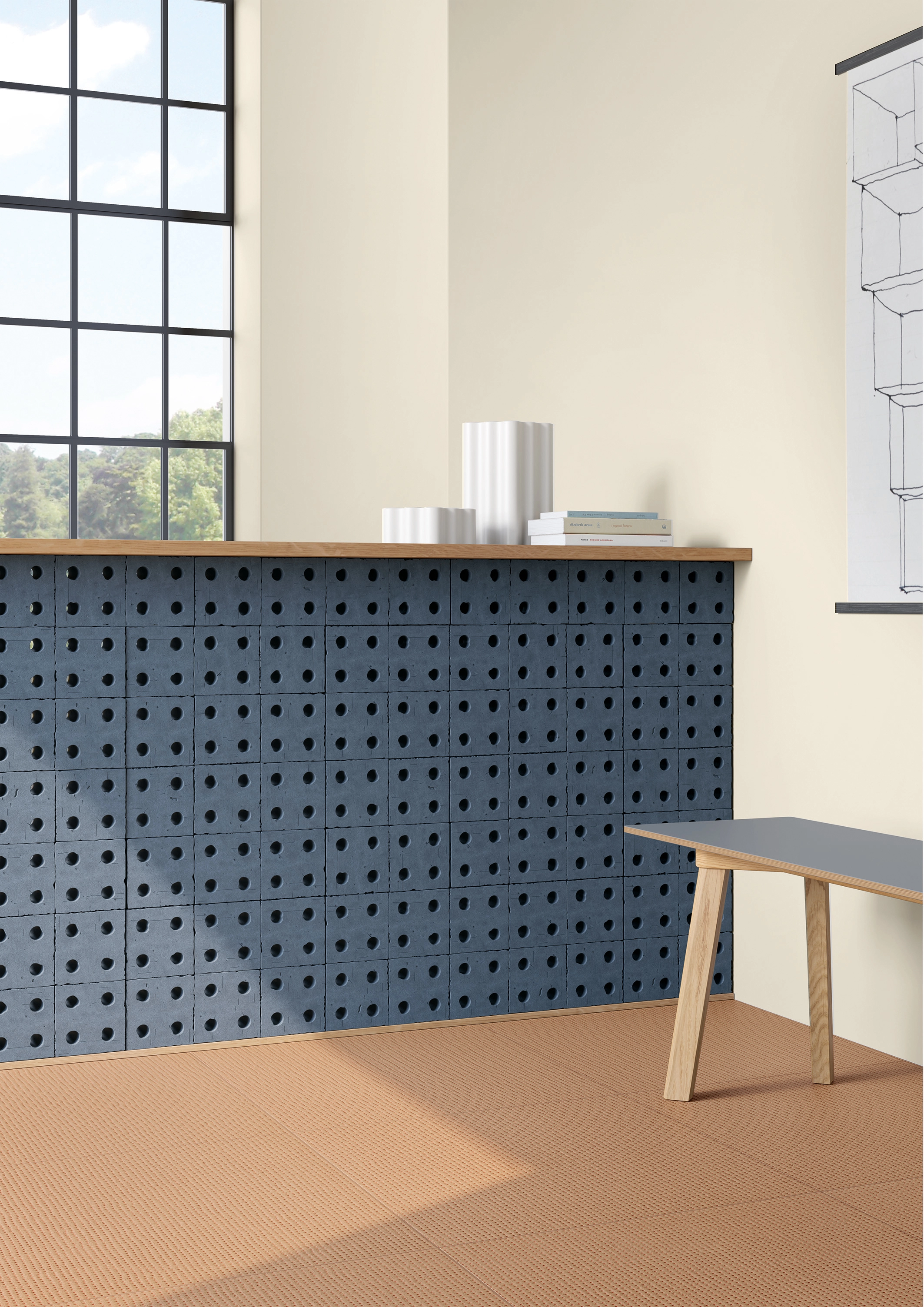 Mutina Bloc