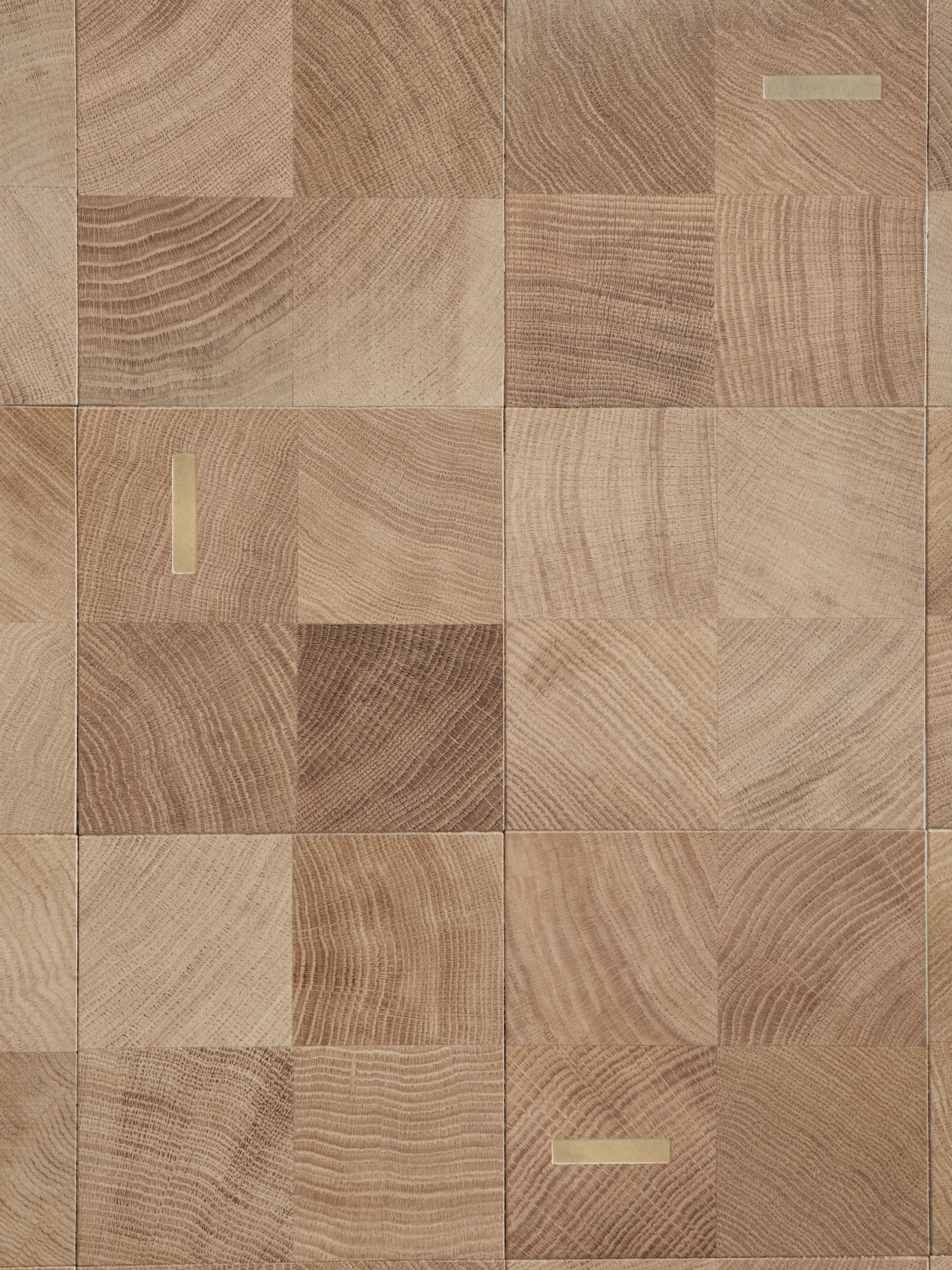 Mutina Rings, Wood