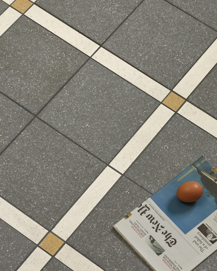 Mutina Time | Dimora