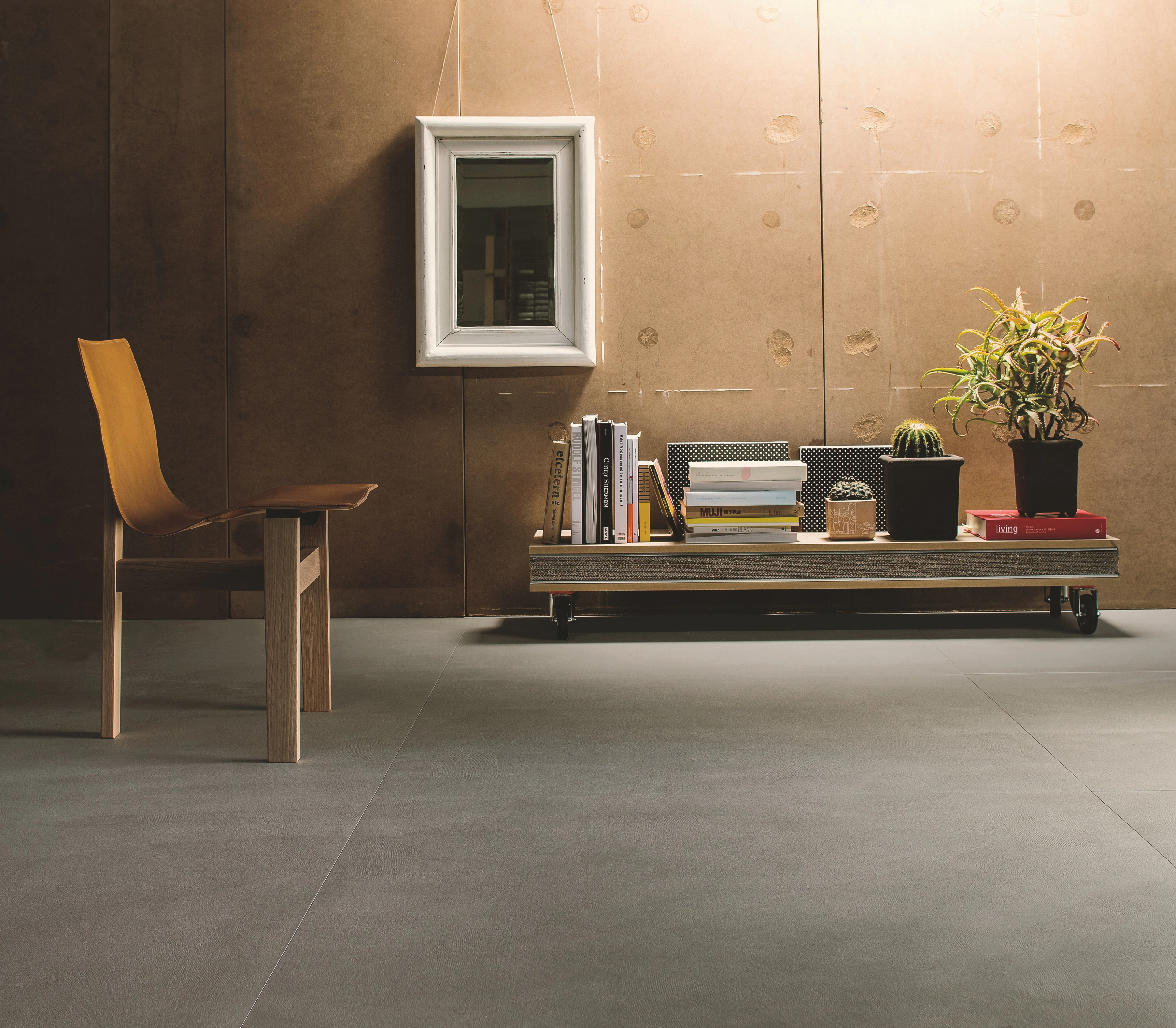 Mutina Dechirer