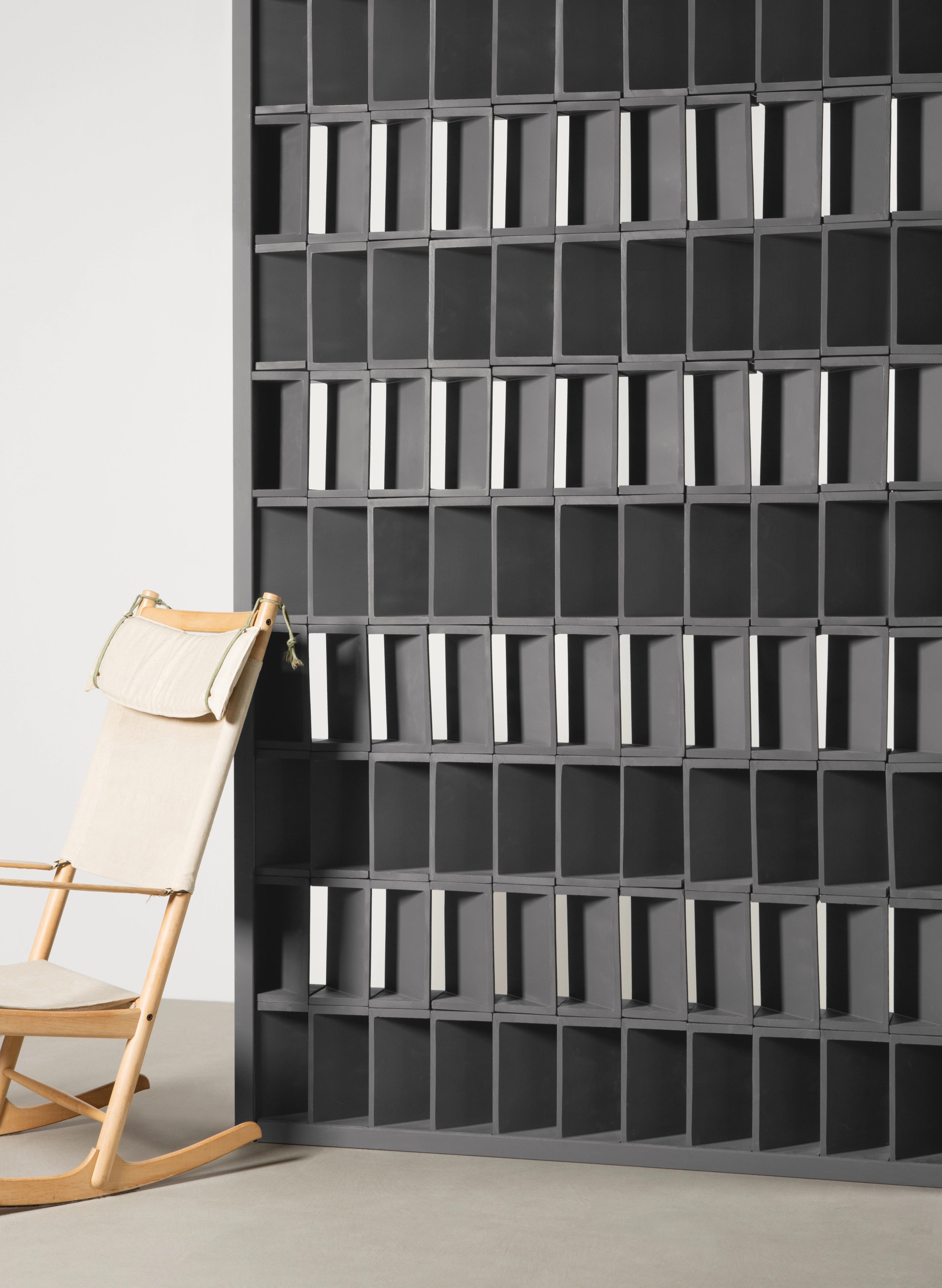 Mutina Mistral, Brick