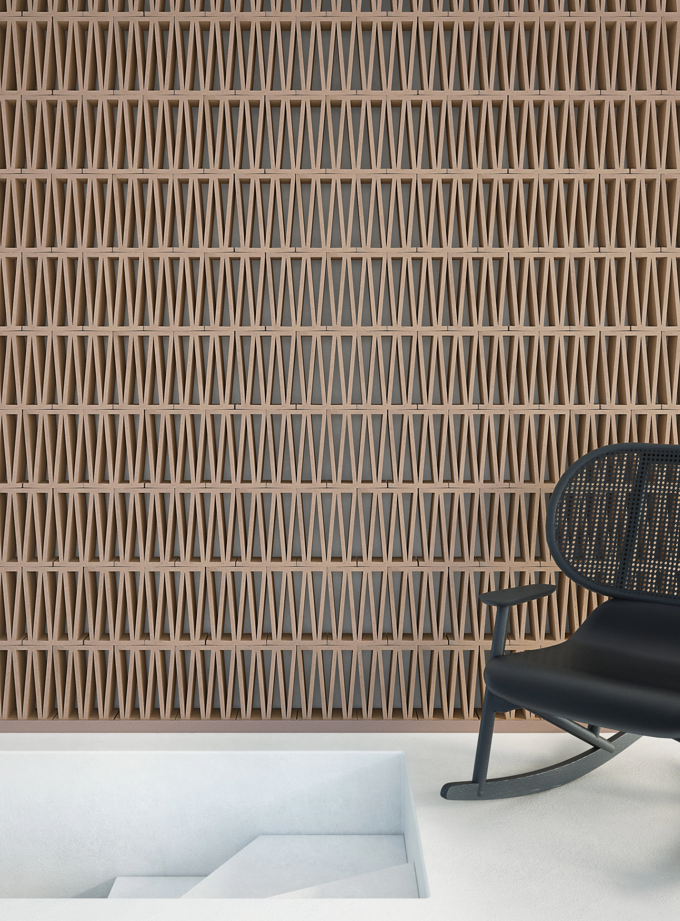 Mutina Celosia | Dimora