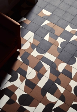 Mutina Puzzle