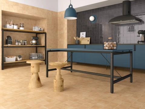 Carmen Ceramica Fayenza